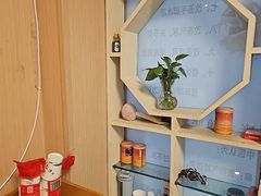 -强手盲人推拿·颈肩腰背调理(南新路店)