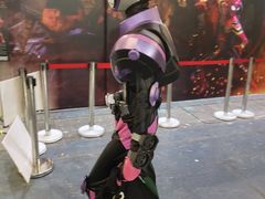 -东浩兰生上海世博展览馆