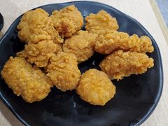炸鱼块-大鼓米线(常州钟楼新世纪DM店)