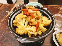 -五观堂素食(新华路店)