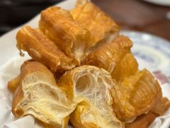 油条-顺德粥城·叹茶食粥(良化店)