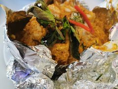 -Thai Pothong Restaurant
