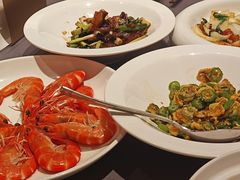 -徐记海鲜(大雁塔|金都店)