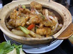 -绿柠食堂(北外滩店)