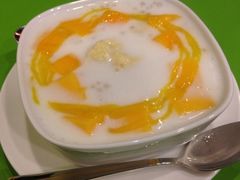 榴莲芒返-甜心妈妈·榴莲星级糖水(北京路总店)