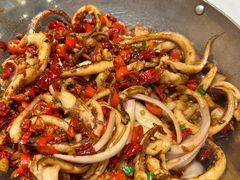 -衡厨·衡阳土菜(中南店)