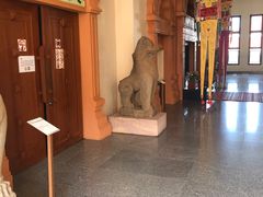 -吴哥国家博物馆