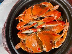 -陈鹏鹏潮汕菜(欢乐海岸 海边景观店)
