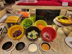 -天伦松鹤大饭店·欣妮咖啡