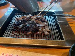 -千寻烧肉(政务区店)