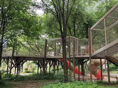 -宁波儿童公园(鄞州区)