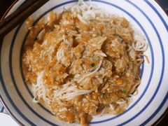 -贡梅老面馆·蟹粉面·无锡特色小吃(南长街主推店)