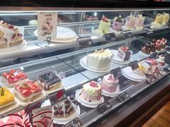 -FANEN法念·烘焙·甜点(万象城店)