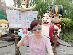 -安徒生童话乐园