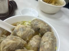 -麦文记面家(佐敦店)