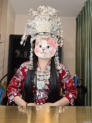 -凤绫儿亲子儿童摄影馆(天津店)