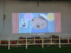 -沈阳百联购物中心(青年大街店)