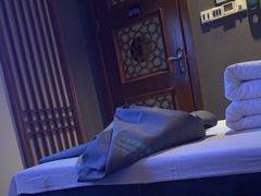 -臻品足道(后湖店)