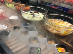 -韩盛·盛江山自助料理(中街大悦城店)