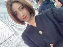 -COMO SALON 烫染可茉发型