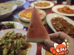 -盈春大饭店(千山路店)