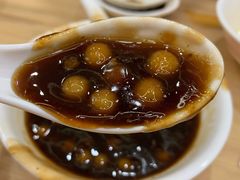 赤豆元宵-鸡鸣汤包(罗廊巷店)