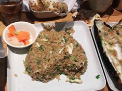 -木屋烧烤(坂田天安云谷店)