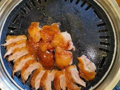 -守柴炉烤鸭(中海国际店)