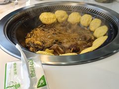 -好灶头铁锅炖(万象城店)
