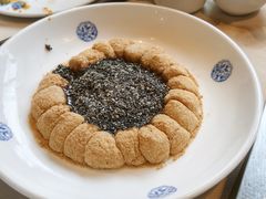 红糖糍粑-龙森园火锅(琴台路店)