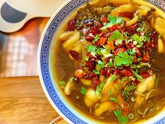 -Kung-fu Cuisine 功夫小厨