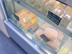 -纯坊佳哥手作(江汉路店)
