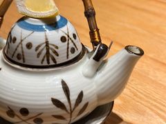 茶壶汤-东瀛阁(锦江宾馆店)