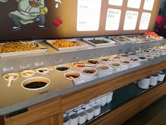 -老员外骨汤火锅(海州古城店)