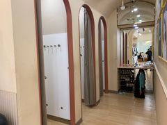-海马体照相馆(成都来福士广场店)