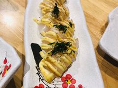 -晓寿司·日本料理(望京博雅店)