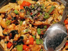 -江渔儿酸菜鱼(东厦一百店)