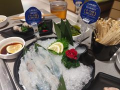 -海底捞火锅(河东万达广场店)
