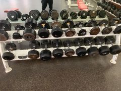 -美格菲健身(外滩店)