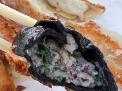 -一品鲜鱼锅贴(人民一路店)