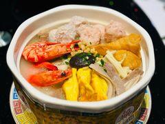 -老兴鲜(黄浦店)