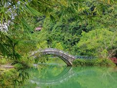 -靖西鹅泉风景区