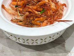 -洛东土菜馆(建国北路店)