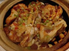 -麒茗餐厅·粤菜·宴会厅·海鲜(锦绣路店)