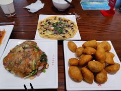 -海坛特色小吃·只做平潭特色菜(平潭店)