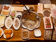 -傣妹火锅(南京东路一店)