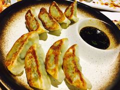 日式煎饺-寻味寿司日本料理(华亿店)