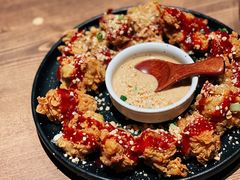 -INSA Korean Bistro饮鲨韩食酒馆