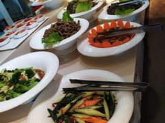 -汉丽轩韩式自助烤肉(大学城龙湖U城天街A馆店)
