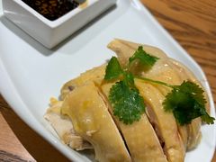 蘇小柳白切鸡-苏小柳手工点心(人民广场分院)